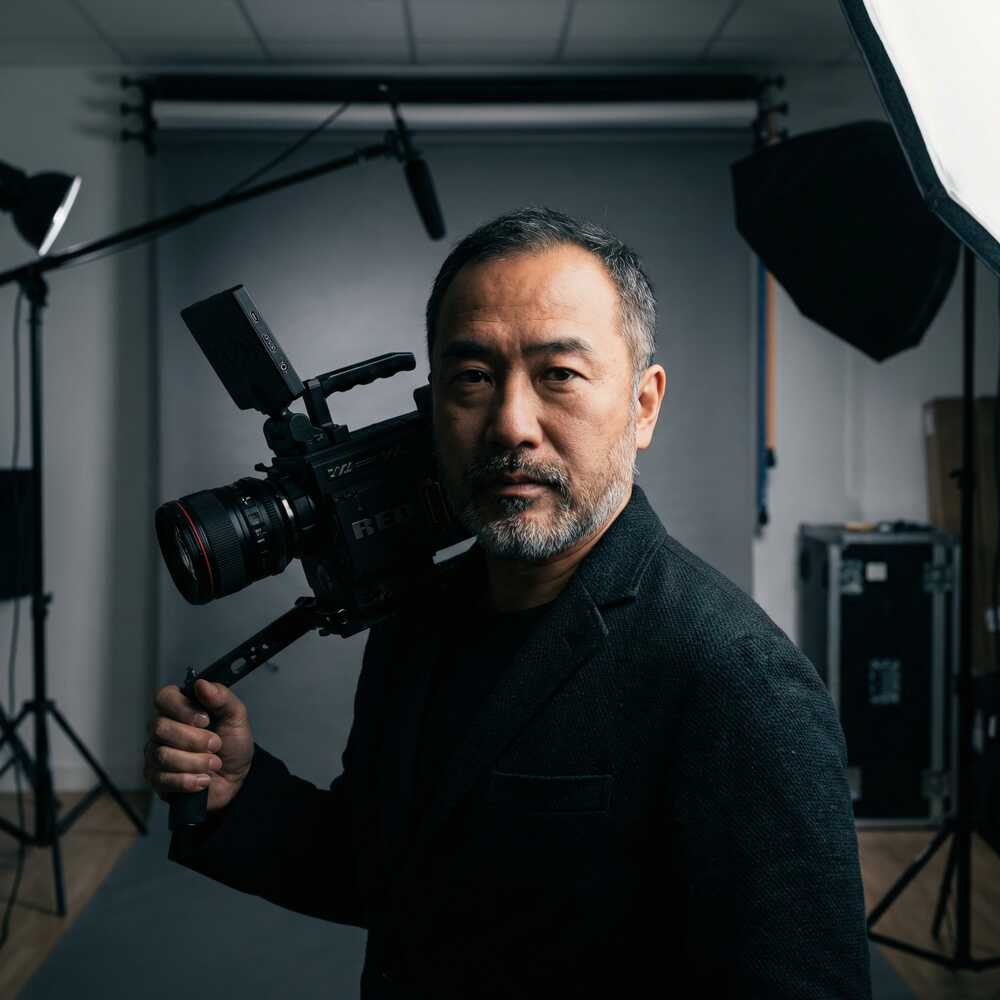 日本三级摄影师